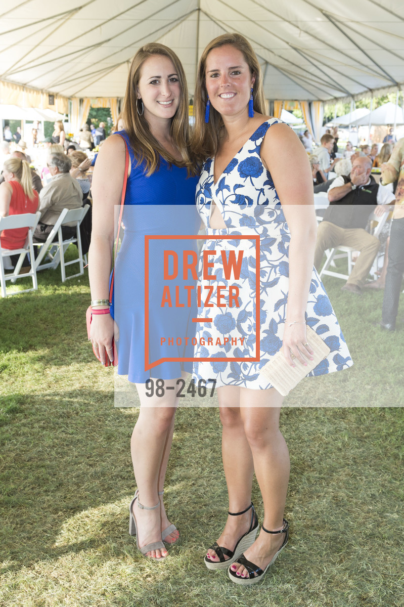 Morgan Weissman, Katie Howard, "Jazzed Up- San Francisco Style" Menlo Charity Horse Show Gala 2017, Menlo Circus Club. 190 Park Lane Atherton, California 94027, August 11th, 2017, Photo #98-2467 Morgan Weissman, Katie Howard, Photo #98-2467