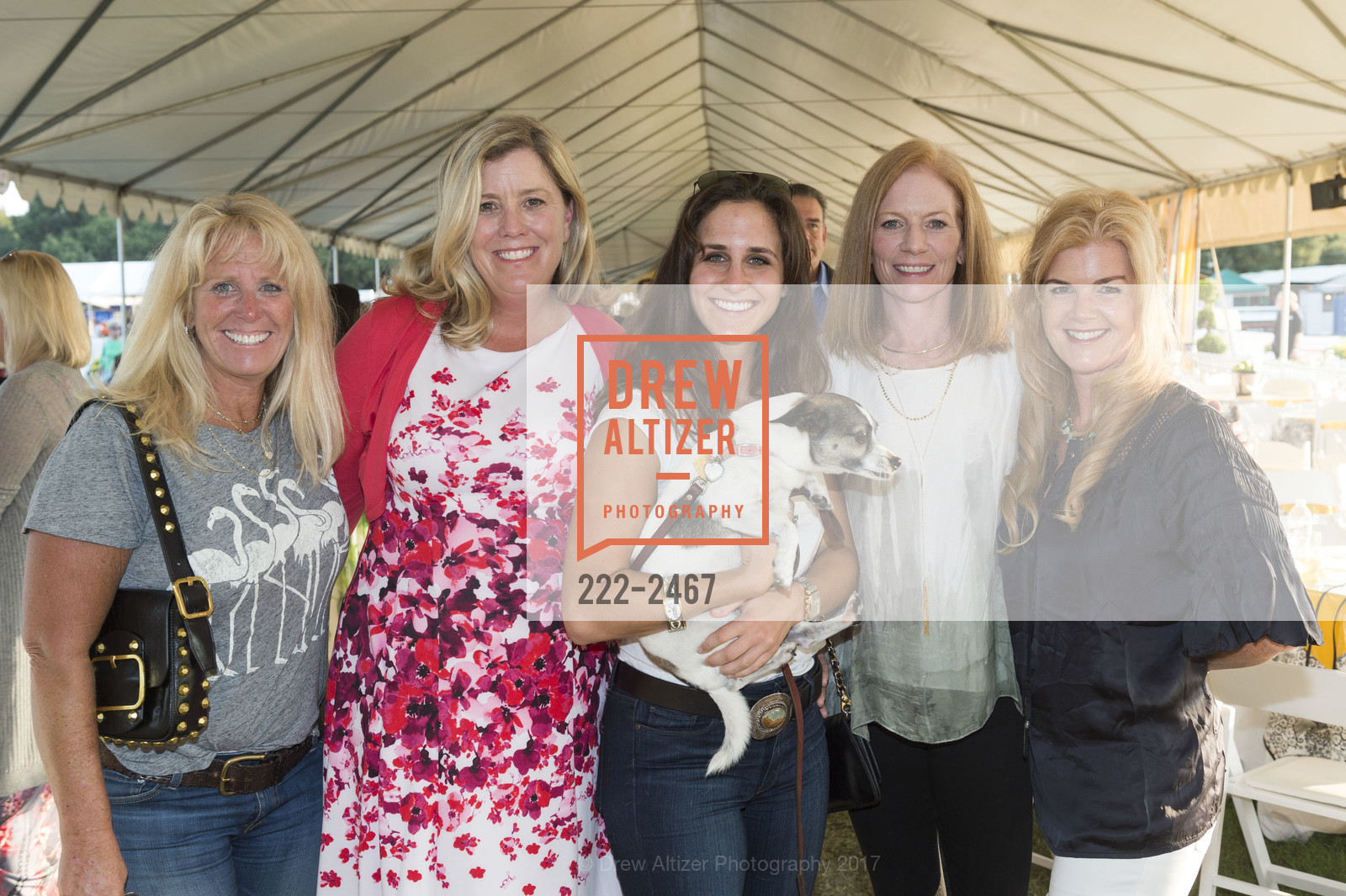 Kim Levy, Nicole Norris, Samantha Levy, Peggy Munkdale, Jean Kelly, Photo #222-2467