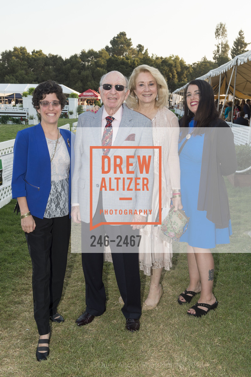 Allison Mintz, Arthur Mintz, Abby, Melissa Gian-pietri, Photo #246-2467