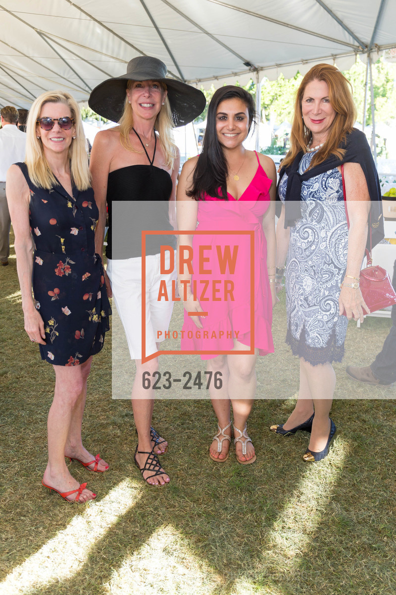 Catherine Larsen, Jackie Leylegian, Patricia Ferrin Loucks, Menlo Charity Stephen Silver $40,000 Grand Prix 2017, Menlo Circus Club. 190 Park Lane Atherton, California, August 12th, 2017, Photo #623-2476 Catherine Larsen, Jackie Leylegian, Patricia Ferrin Loucks, Photo #623-2476