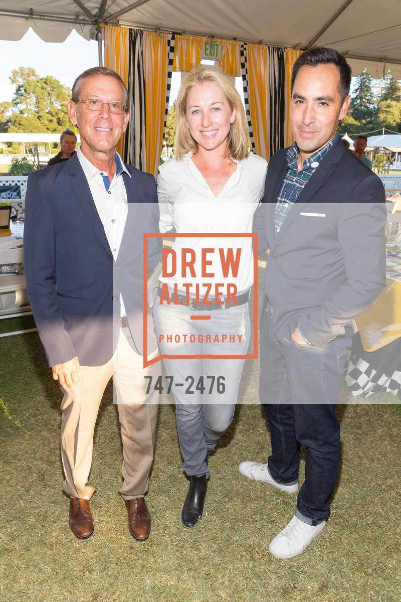 John French, Kelly Zeytoonian, Daniel Azarcon, Menlo Charity Stephen Silver $40,000 Grand Prix 2017, Menlo Circus Club. 190 Park Lane Atherton, California, August 12th, 2017, Photo #747-2476 John French, Kelly Zeytoonian, Daniel Azarcon, Photo #747-2476