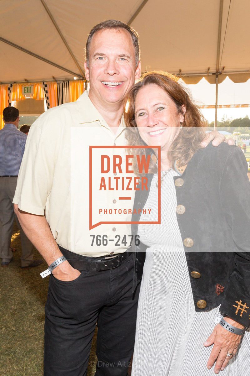 Tom Stepien, Carolyn Rogers, Menlo Charity Stephen Silver $40,000 Grand Prix 2017, Menlo Circus Club. 190 Park Lane Atherton, California, August 12th, 2017, Photo #766-2476 Tom Stepien, Carolyn Rogers, Photo #766-2476