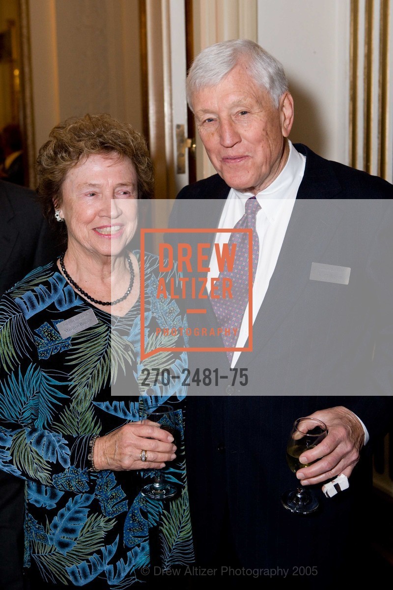 Marilyn Brown, Alan Brown, Photo #270-2481-75