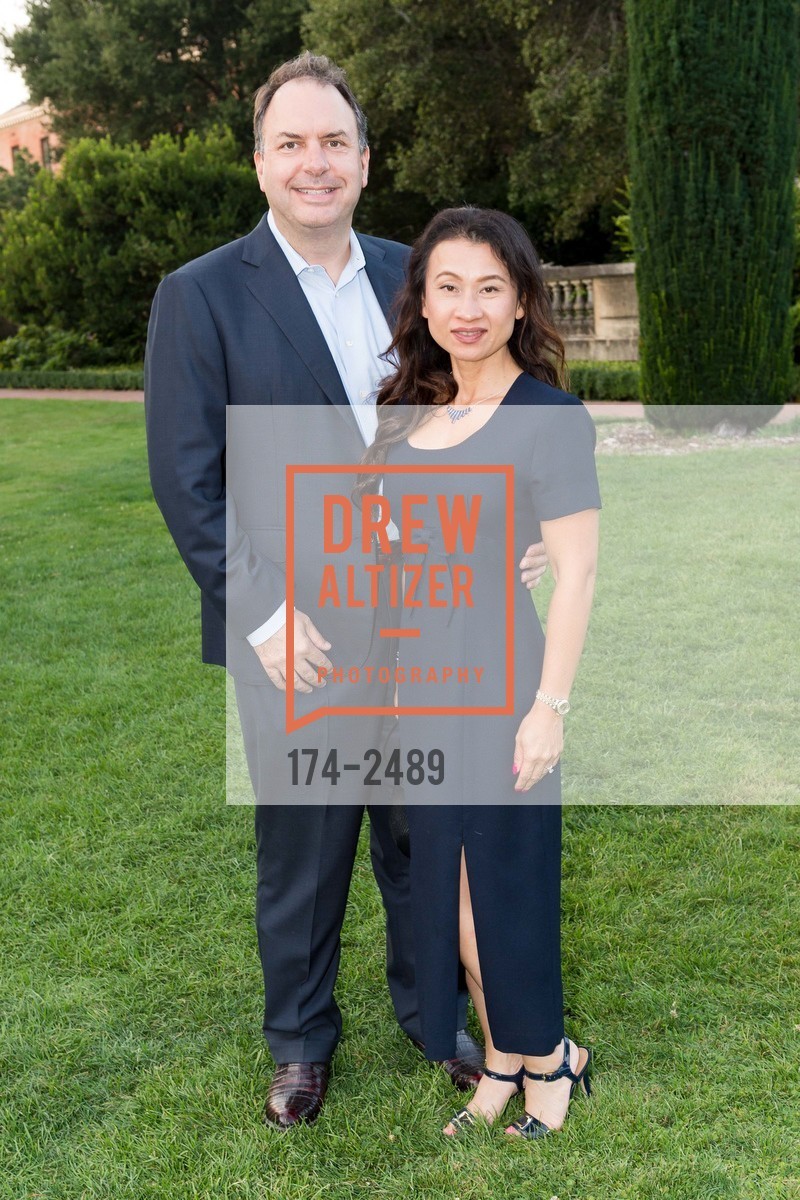 Michael Repka, Rachel Repka, Photo #174-2489