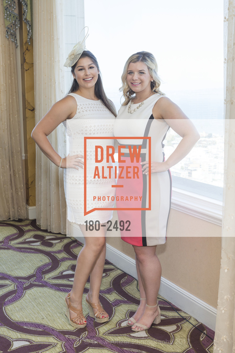Hannah Dittman, Chanel Griffith, Photo #180-2492