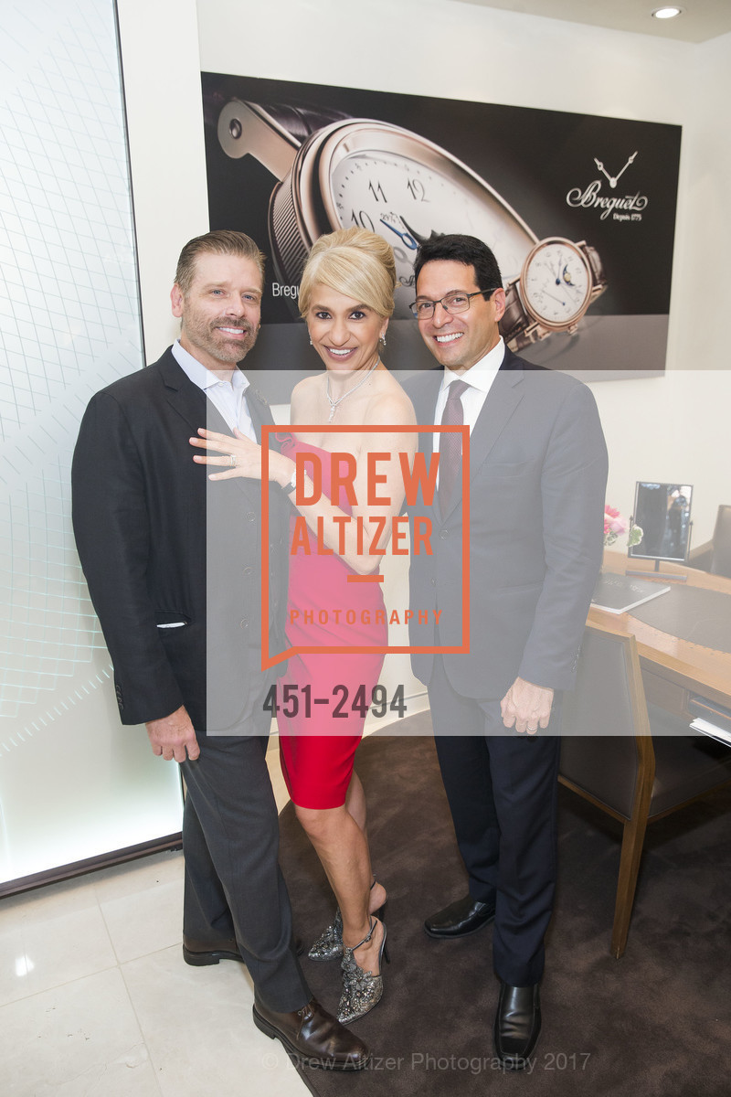 Marc Siqueiros, Navid Armstrong, Robert Saenz, Breguet Reine de Naples at Tourbillon Boutique, Tourbillon Boutique, August 16th, 2017, Photo #451-2494 Marc Siqueiros, Navid Armstrong, Robert Saenz, Photo #451-2494
