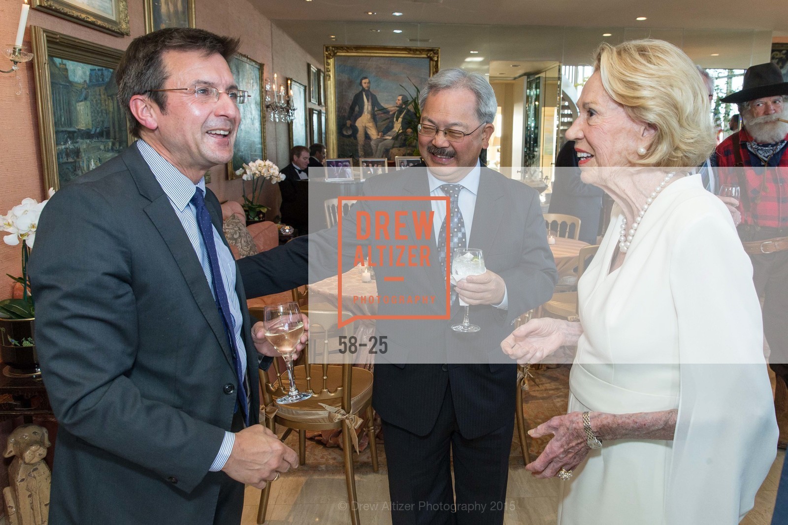 test name, San Francisco City Hall Office of Protocol Hosts Experience America Tour, March 31st, 2015, Photo,Drew Altizer, Drew Altizer Photography, full-service agency, private events, San Francisco photographer, photographer california