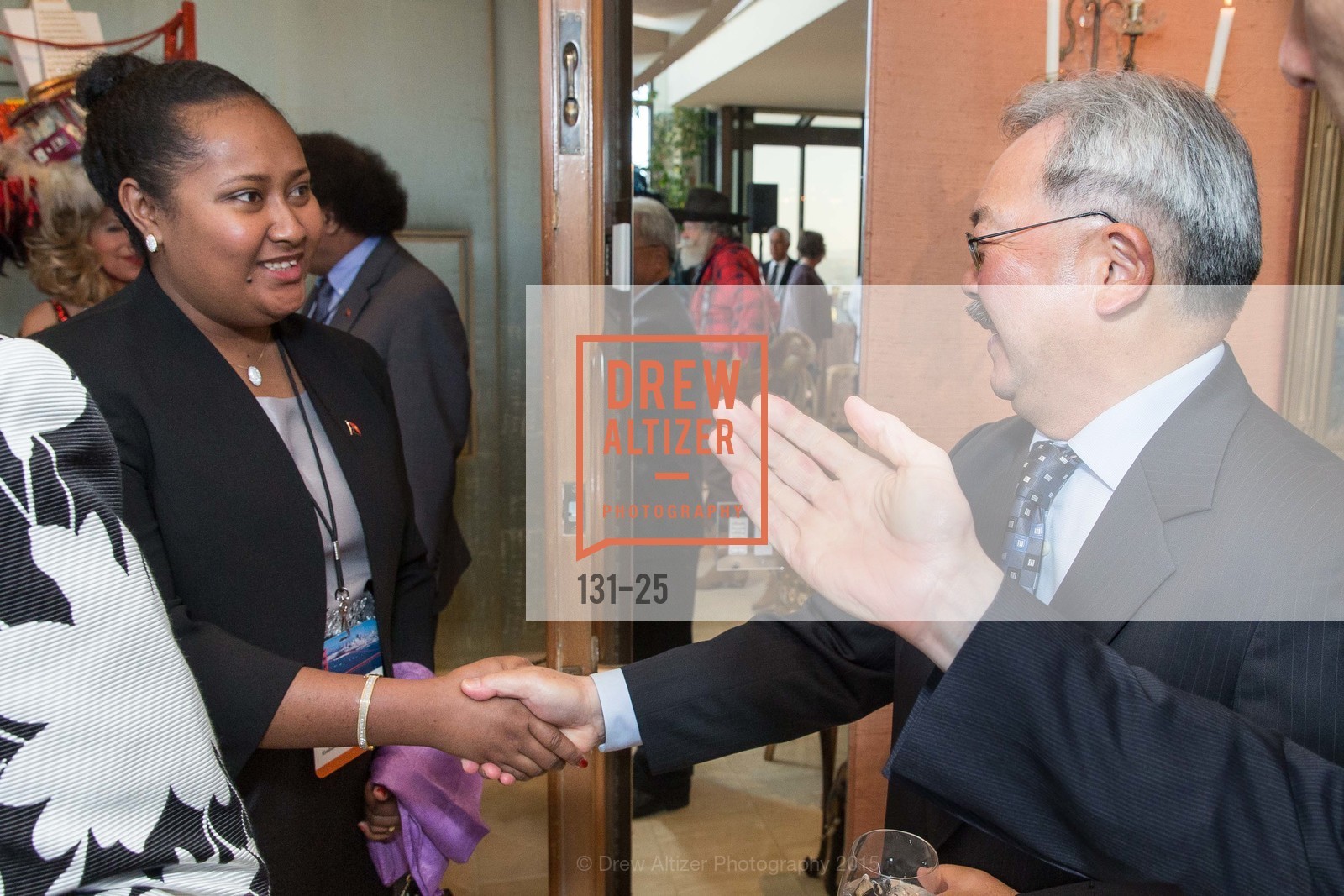 test name, San Francisco City Hall Office of Protocol Hosts Experience America Tour, March 31st, 2015, Photo,Drew Altizer, Drew Altizer Photography, full-service agency, private events, San Francisco photographer, photographer california