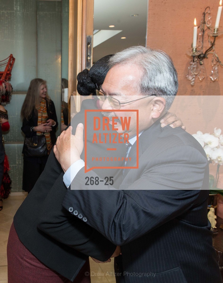 Gucci & Vogue Dinner, Photo #268-25 Photo #268-25