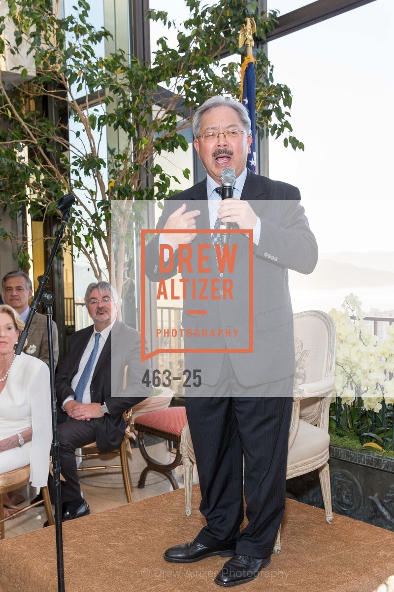 test name, San Francisco City Hall Office of Protocol Hosts Experience America Tour, March 31st, 2015, Photo,Drew Altizer, Drew Altizer Photography, full-service event agency, private events, San Francisco photographer, photographer California