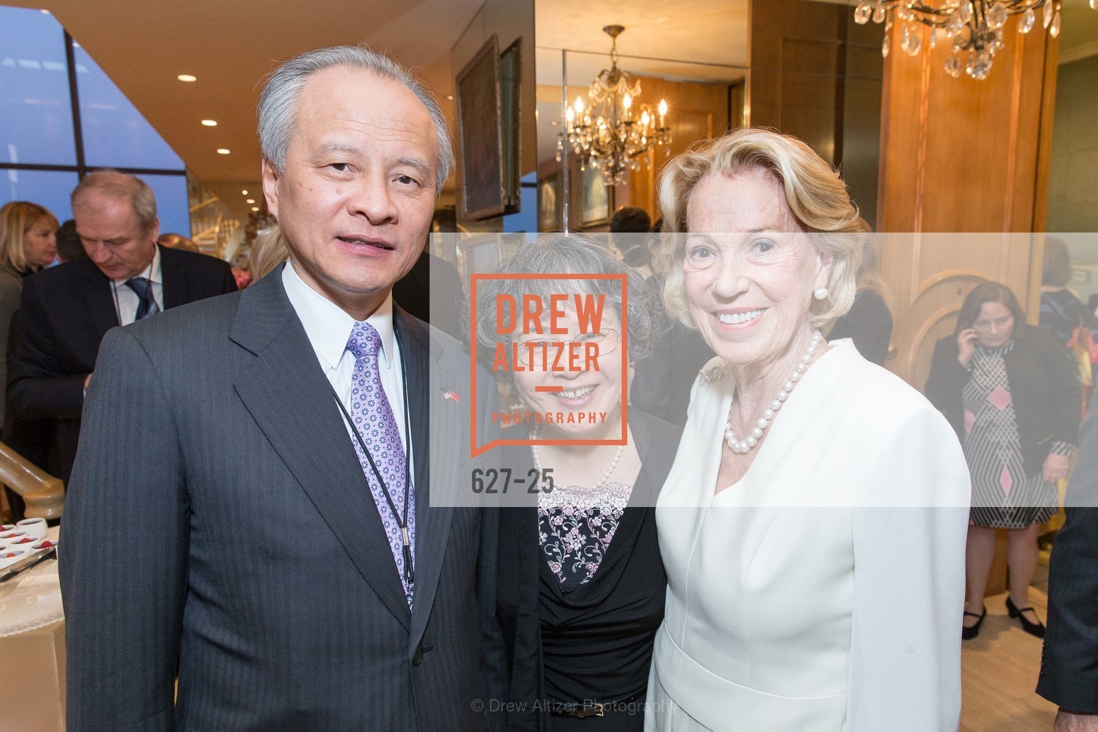 test name, San Francisco City Hall Office of Protocol Hosts Experience America Tour, March 31st, 2015, Photo,Drew Altizer, Drew Altizer Photography, full-service event agency, private events, San Francisco photographer, photographer California