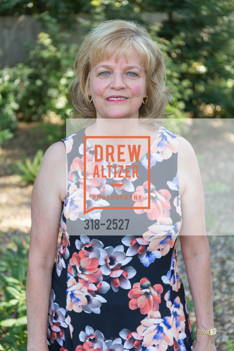 Patricia Miljanich, Court Appointed Special Advocates (CASA) of San Mateo County Auxiliary's 10th Annual Garden Party, Private Residence, August 27th, 2017, Photo #318-2527 Patricia Miljanich, Photo #318-2527