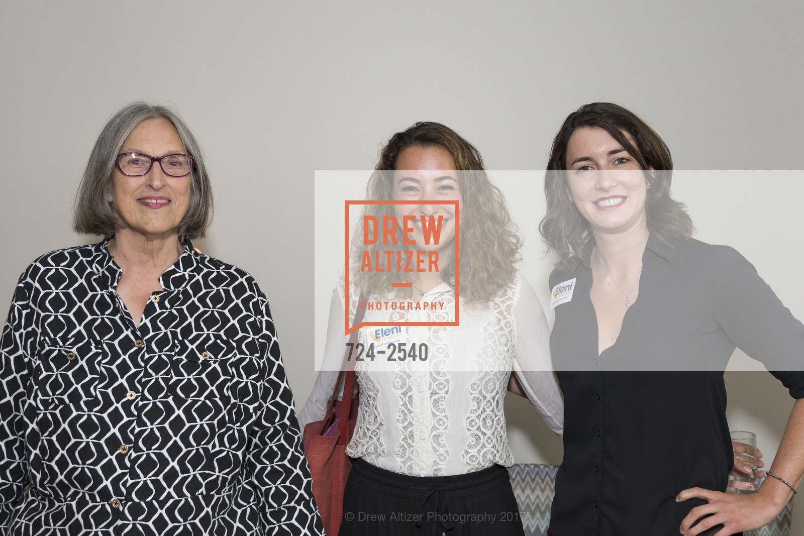 Angie Kavounas, Sarah Kotis, Kate Maeder, Eleni Kounalakis for Lt. Governor, Private Home, September 6th, 2017, Photo #724-2540 Angie Kavounas, Sarah Kotis, Kate Maeder, Photo #724-2540