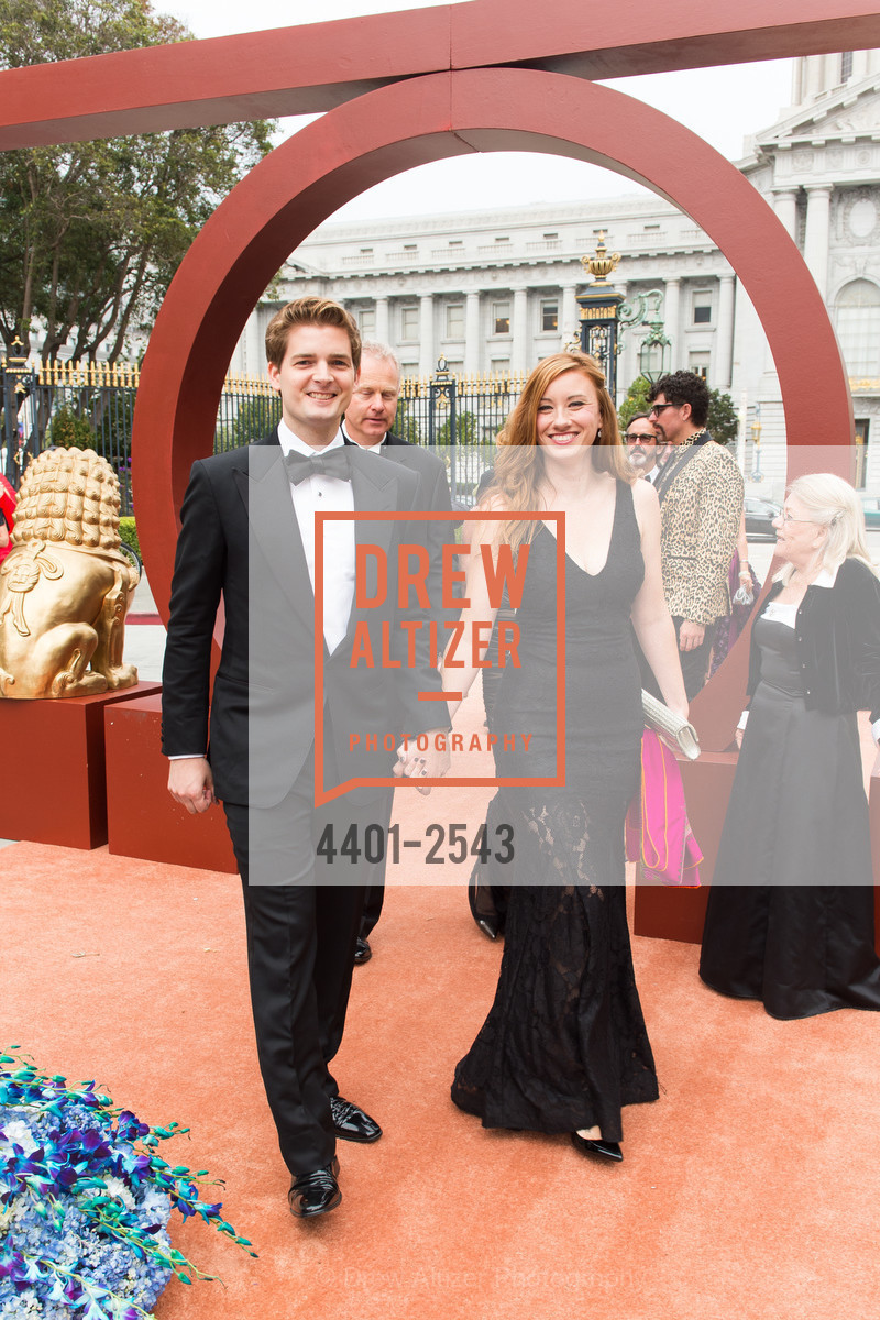Marc Malott, Christina Malott, Photo #4401-2543