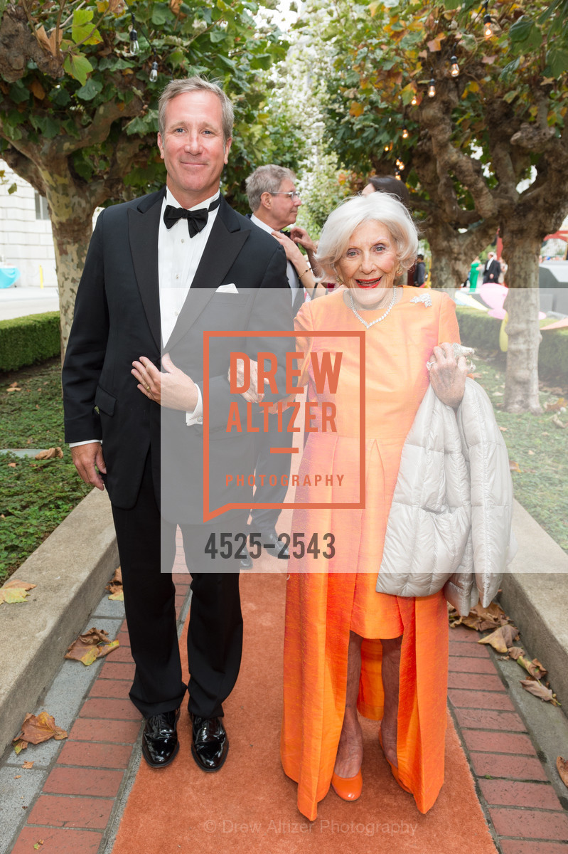Sean Julian, Jane Smith, San Francisco Opera Ball 2017, War Memorial Opera House. 301 Van Ness Avenue, Photo #4525-2543 Sean Julian, Jane Smith, Photo #4525-2543