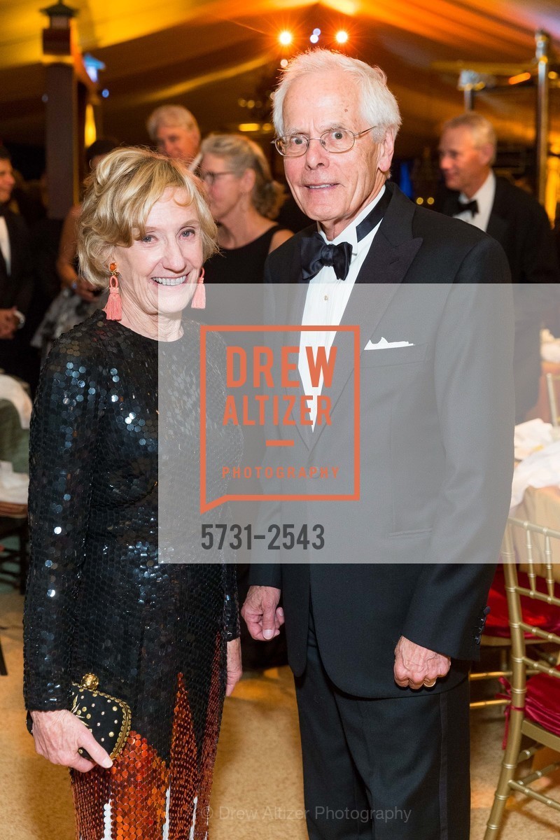 Nancy Bechtle, Joachim Bechtle, San Francisco Opera Ball 2017, Various, November 6th, 2021, Photo #5731-2543 Nancy Bechtle, Joachim Bechtle, Photo #5731-2543