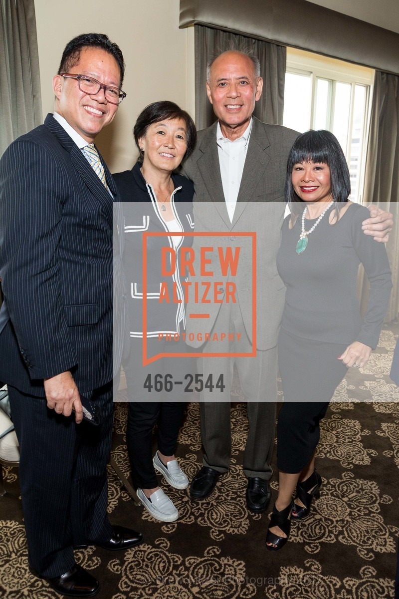 James Lim, Bill Lee, Rebecca Delgado Rottman, SF Chamber of Commerce CEO Reception Welcoming Tallia Hart, President & CEO, Hotel Adagio. 550 Geary Street, September 7th, 2017, Photo #466-2544 James Lim, Bill Lee, Rebecca Delgado Rottman, Photo #466-2544