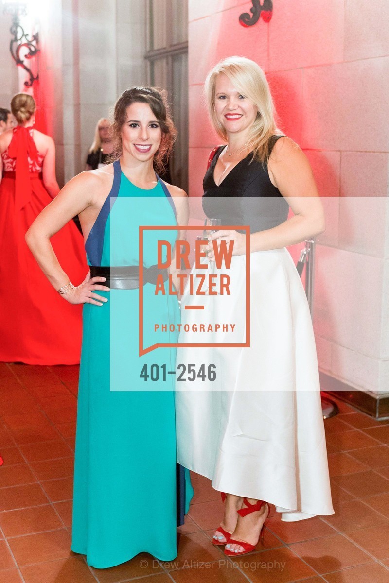 Jackie Flynn, Diana Passadori, BRAVO! Club Gala 2017, War Memorial Opera House. 301 (Opera House) and 401 Van Ness (Vet Bldg), Photo #401-2546 Jackie Flynn, Diana Passadori, Photo #401-2546