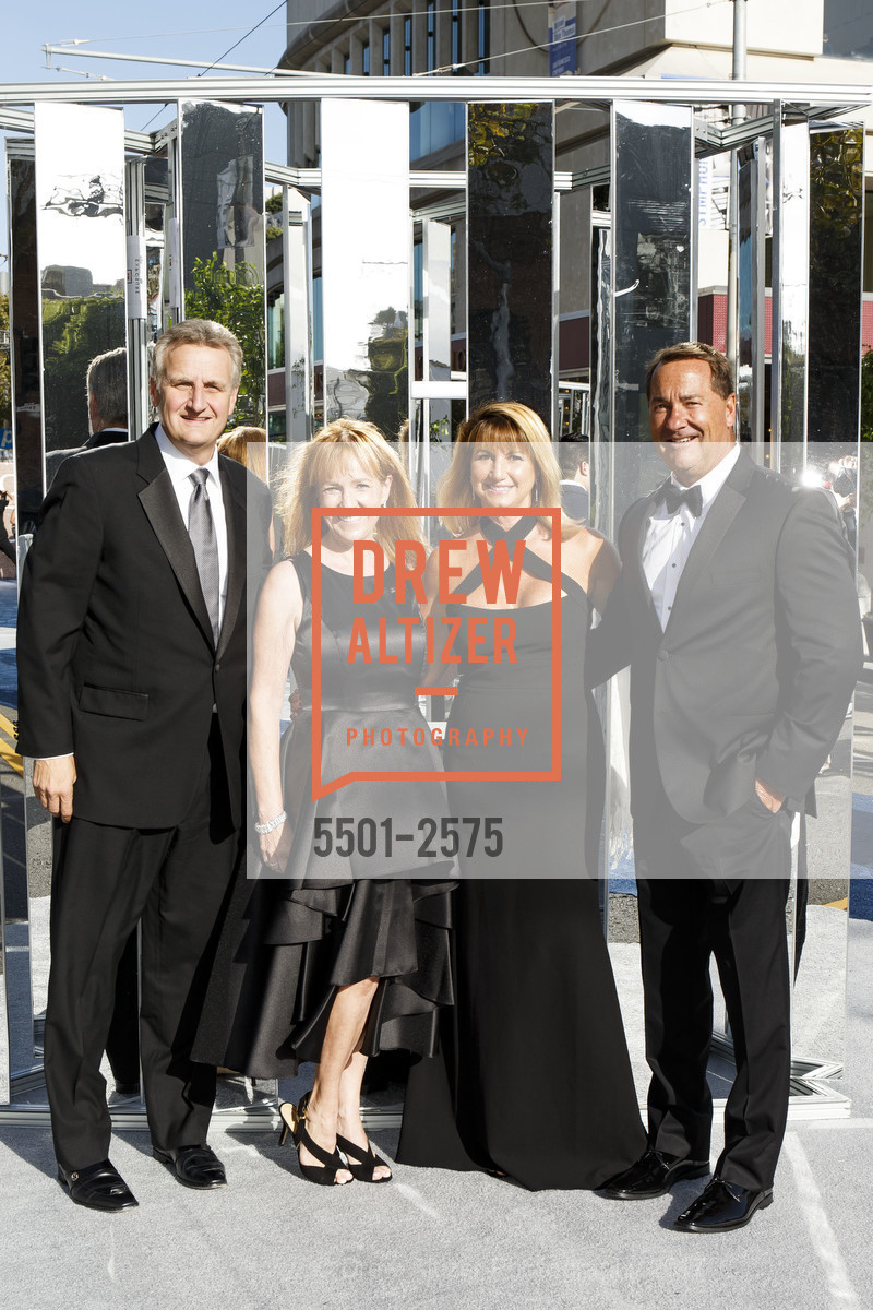 Jeff Johnson, Melissa Johnson, Shelly Bentz, Steve Bentz, Photo #5501-2575