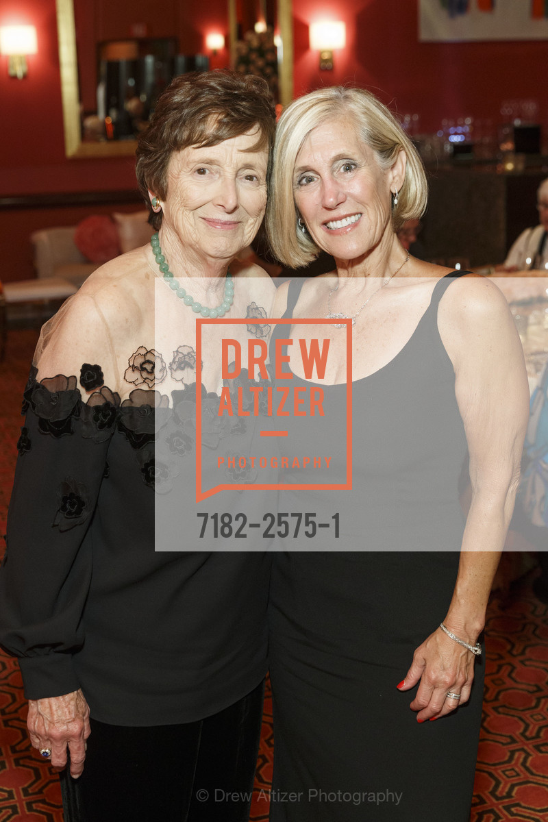 Ann Parf, Kathy Huber, Photo #7182-2575-1