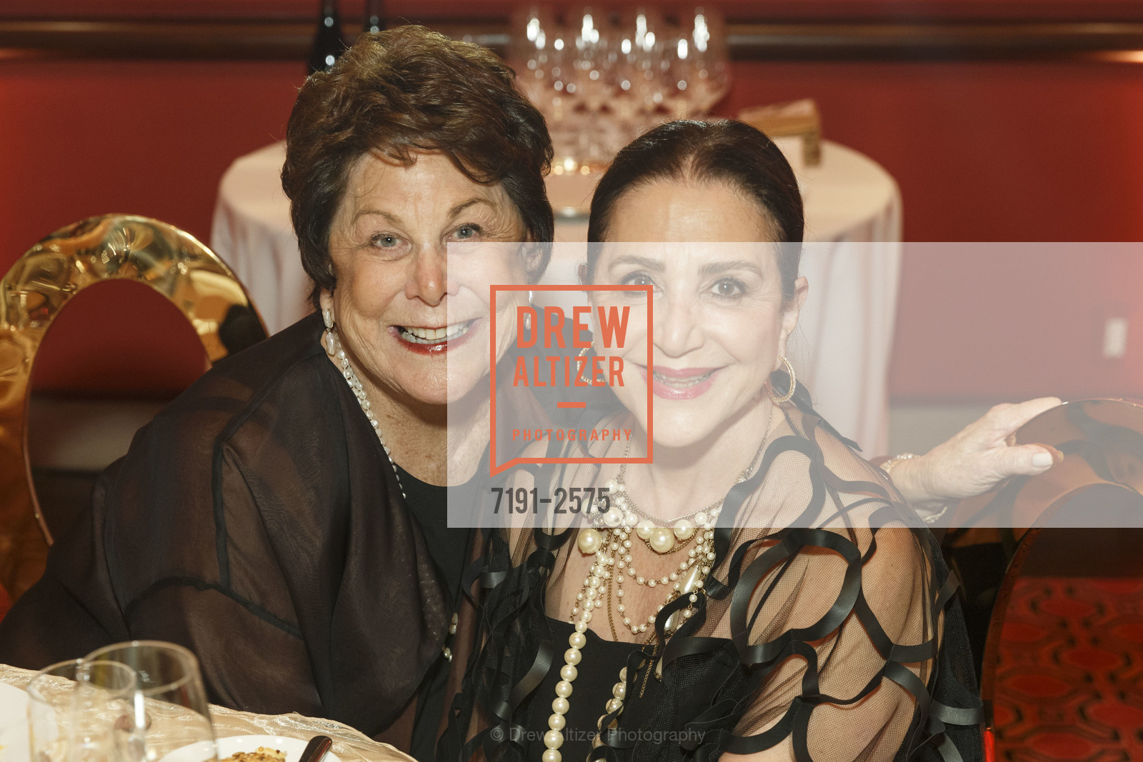 Joelle Benioff, Lily Samii, Photo #7191-2575