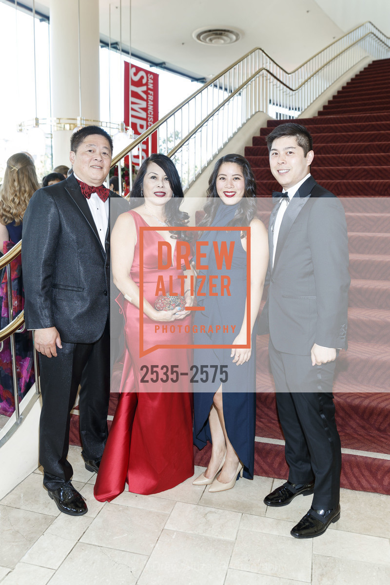 David Seto, Sharon Seto, Marissa Seto, Hilwin Wong, Steve Seto, Photo #2535-2575