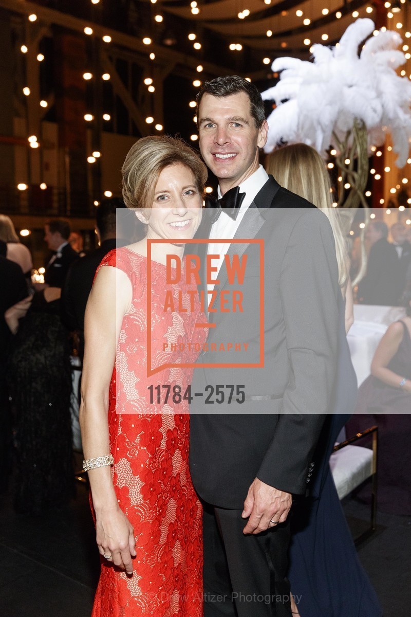 Christina Hanson, Mark Hanson, Photo #11784-2575