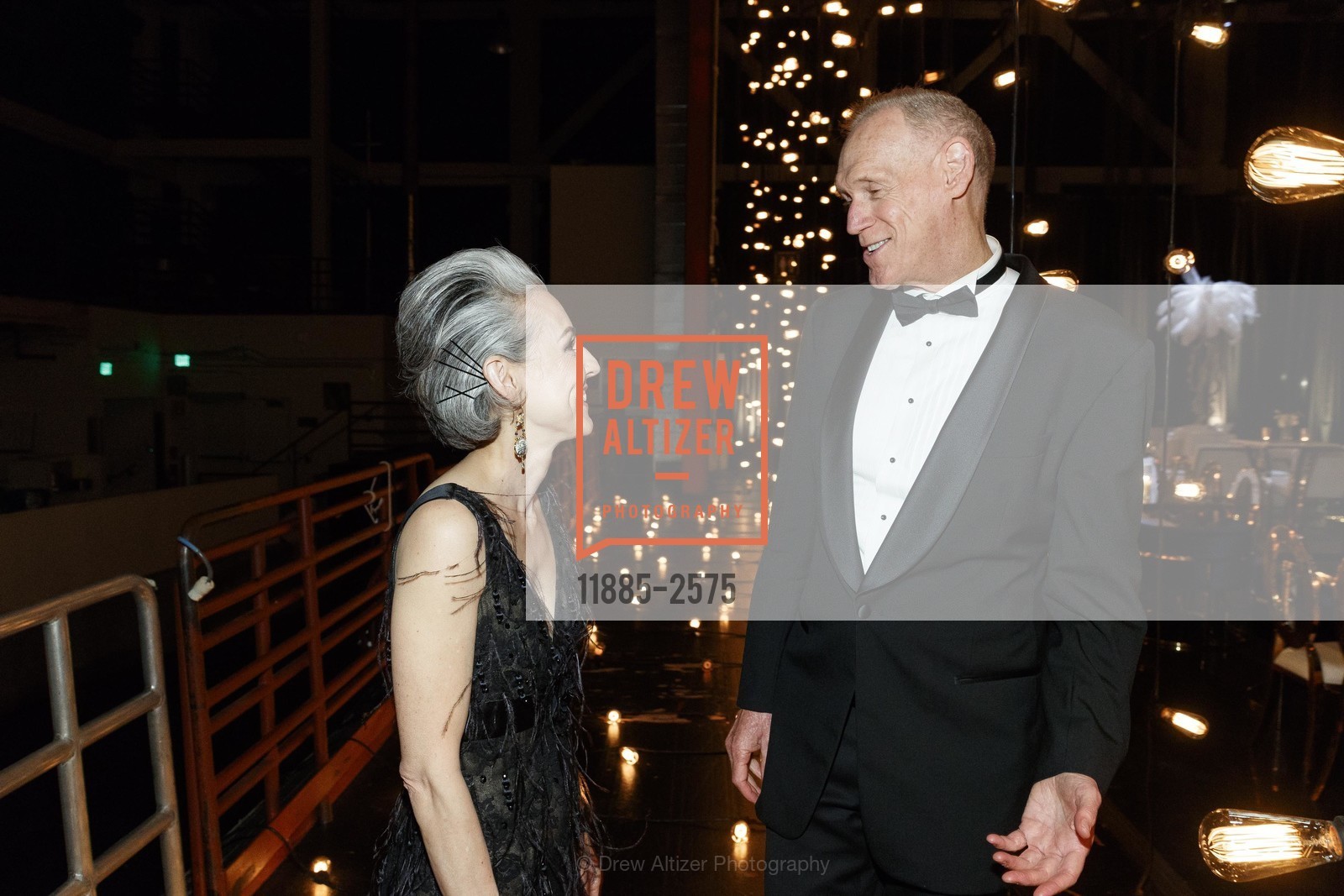 Sako Fisher, Tom Kelley, San Francisco Symphony 2017, Louise M. Davies Symphony Hall. 201 Van Ness Avenue, Photo #11885-2575 Sako Fisher, Tom Kelley, Photo #11885-2575