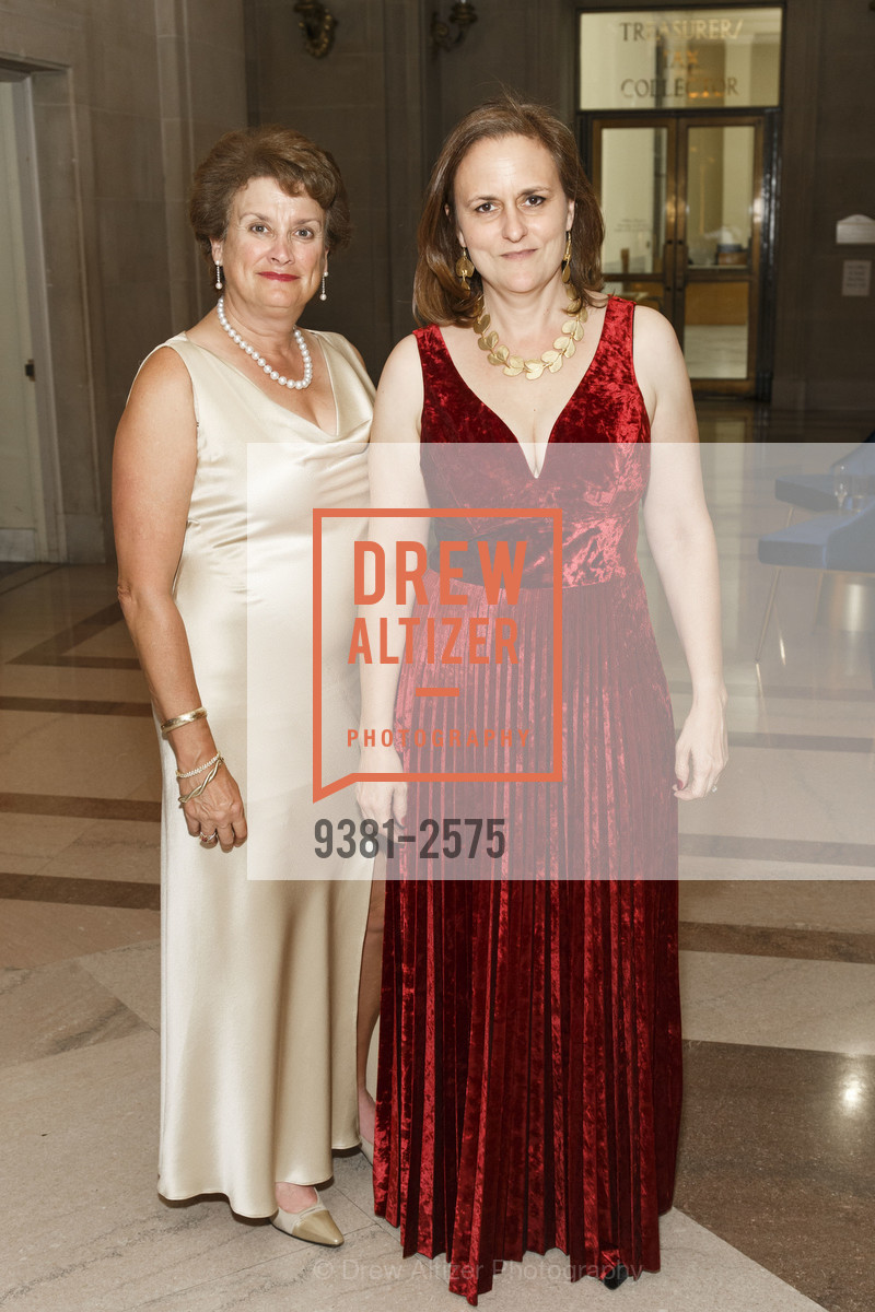 Andrea Palmer, San Francisco Symphony 2017, Louise M. Davies Symphony Hall. 201 Van Ness Avenue, Photo #9381-2575 Andrea Palmer, Photo #9381-2575