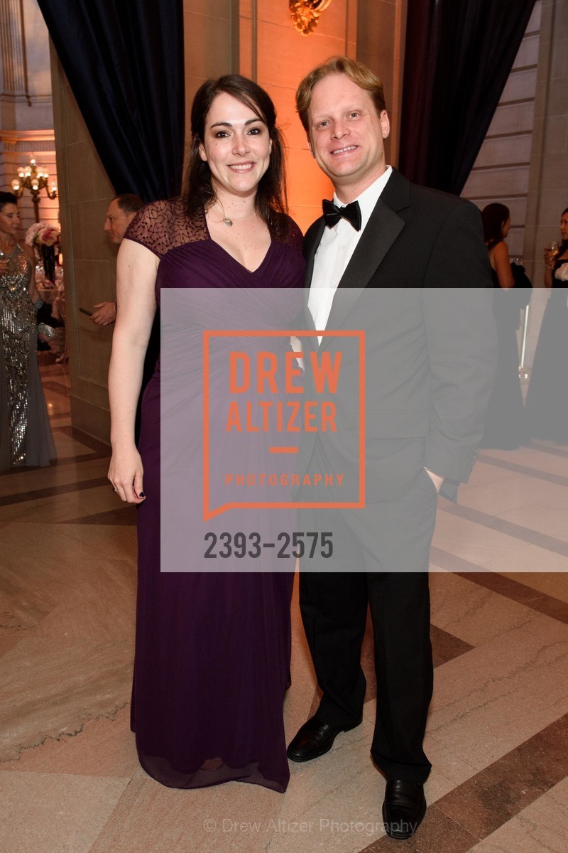 Sarah Senk, Adam Auton, Photo #2393-2575