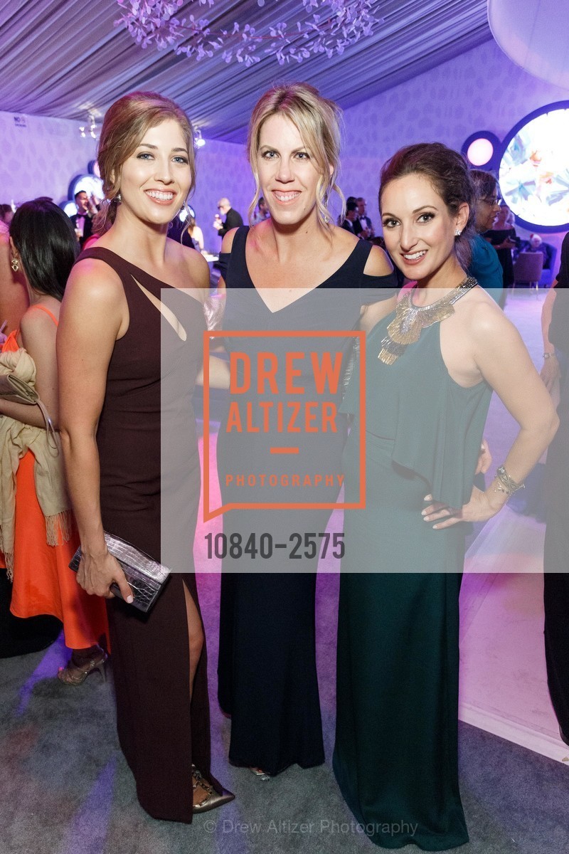 Victoria Weatherford, Lauren Groff, Meredith  Tan, Photo #10840-2575