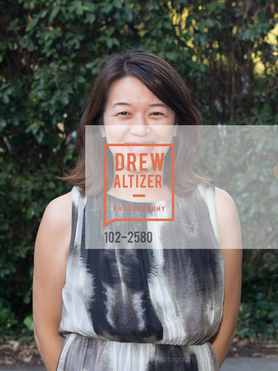 Christine Wang, The CHC 2017 Donor Appreciation Party, CHC. 650 Clark Way, Palo Alto, 94304, September 14th, 2017, Photo #102-2580 Christine Wang, Photo #102-2580