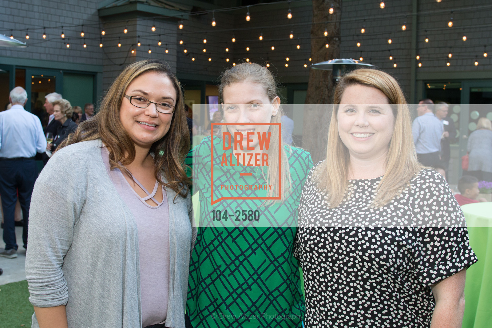 Crystal Owen, Annaleah Logan, Alixanne Agnew, The CHC 2017 Donor Appreciation Party, CHC. 650 Clark Way, Palo Alto, 94304, September 14th, 2017, Photo #104-2580 Crystal Owen, Annaleah Logan, Alixanne Agnew, Photo #104-2580