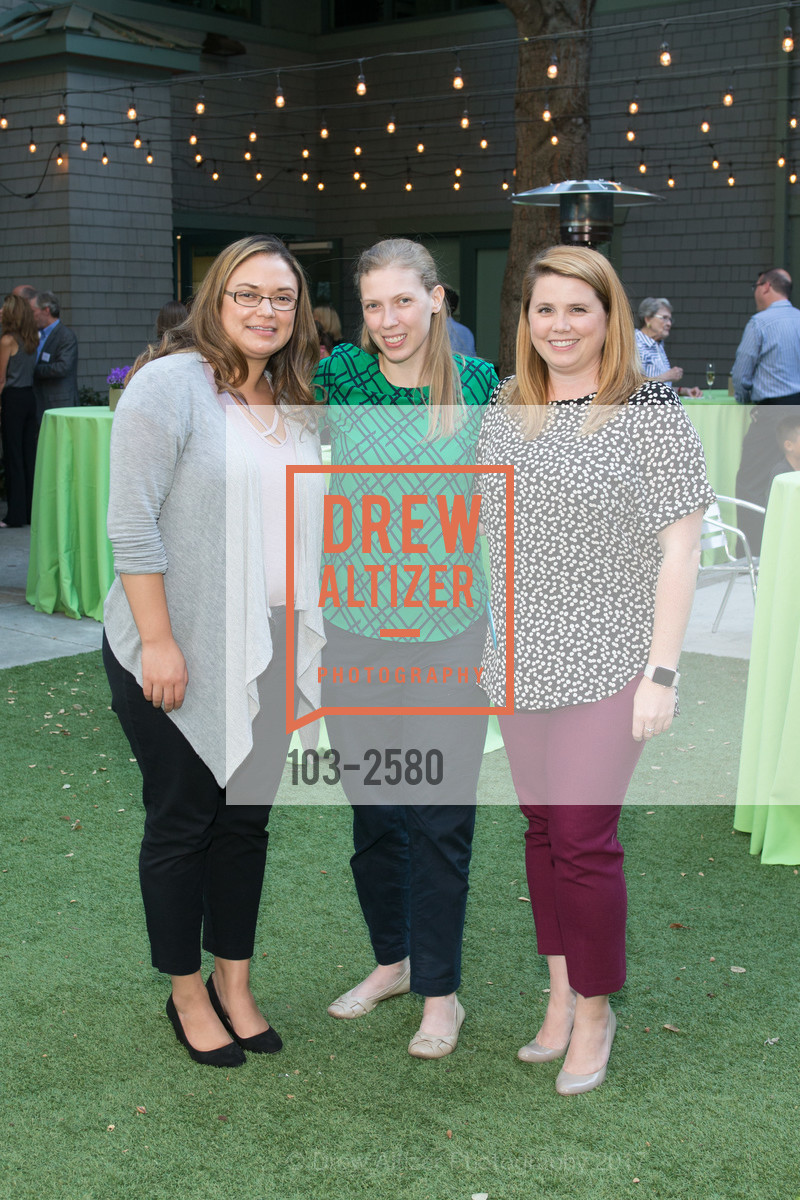Crystal Owen, Annaleah Logan, Alixanne Agnew, The CHC 2017 Donor Appreciation Party, CHC. 650 Clark Way, Palo Alto, 94304, September 14th, 2017, Photo #103-2580 Crystal Owen, Annaleah Logan, Alixanne Agnew, Photo #103-2580