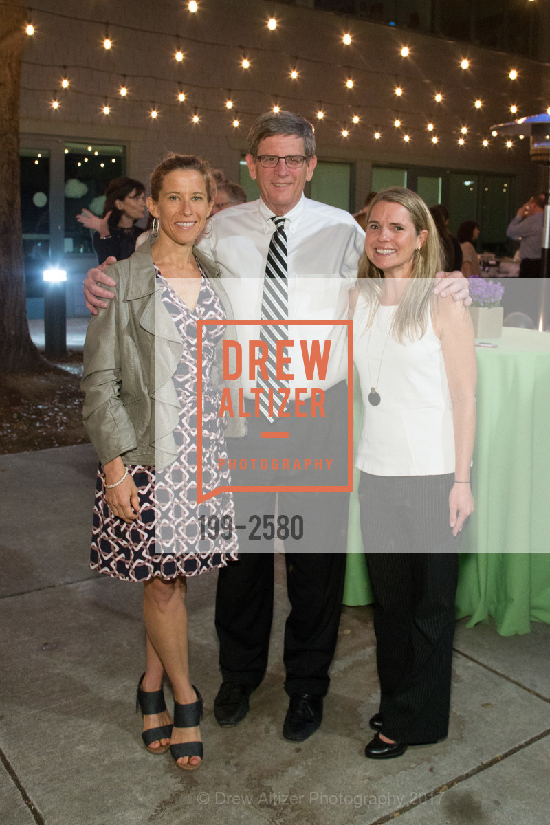Liza Bennigson, Charles Bullock, Lori McGilpin, The CHC 2017 Donor Appreciation Party, CHC. 650 Clark Way, Palo Alto, 94304, September 14th, 2017, Photo #199-2580 Liza Bennigson, Charles Bullock, Lori McGilpin, Photo #199-2580