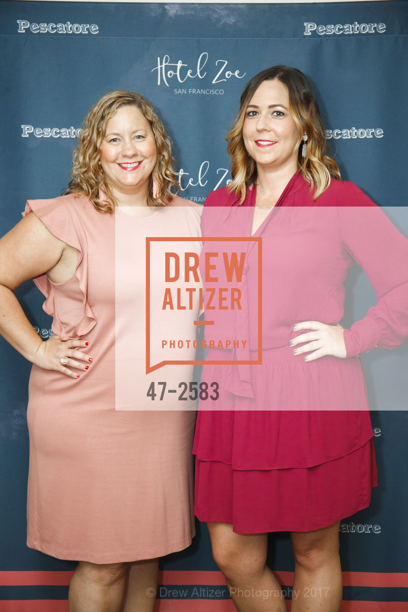 Amy Cacho, Nikki Carlson, Photo #47-2583