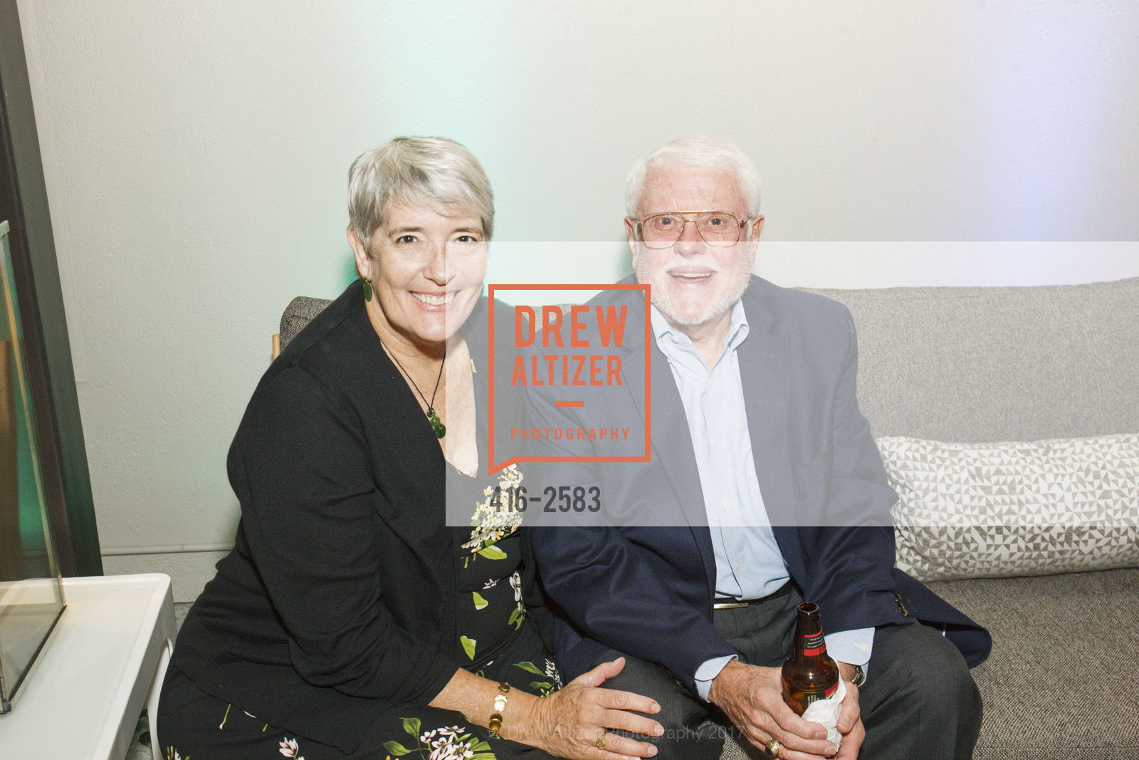 Patty Staggs, Jerry Whitfield, Hotel Zoe Launch Party, Hotel Zoe. 425 North Point St. San Francisco, CA 94123, September 14th, 2017, Photo #416-2583 Patty Staggs, Jerry Whitfield, Photo #416-2583