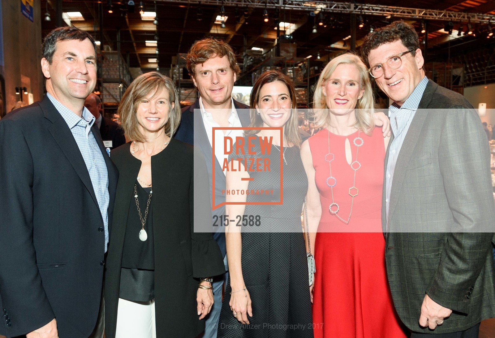 Dennis Joyce, Pam Joyce, Noah Hagey, Allison Hagey, Alison Mauze, Michael Mauze, Photo #215-2588