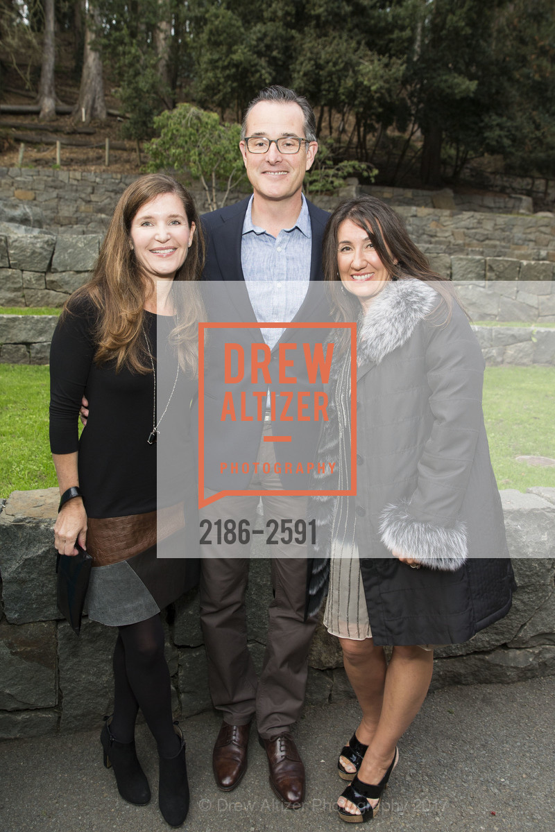 Jen Beyer, Michael Haswell, Cynthia Baroumand, Party for the Parks 2017, Sigmund Stern Grove. 19th Ave & Sloat Blvd, San Francisco, California 94132, September 16th, 2017, Photo #2186-2591 Jen Beyer, Michael Haswell, Cynthia Baroumand, Photo #2186-2591