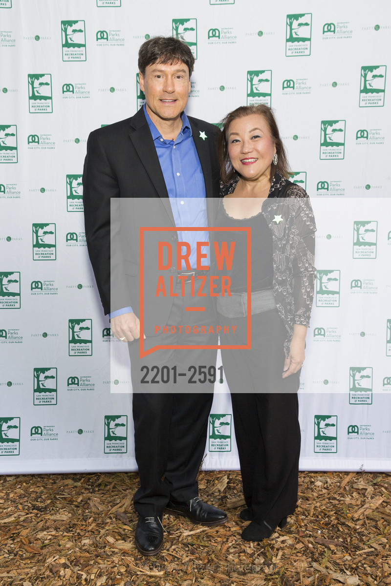 Bradley Strutner, Jean Tyan, Photo #2201-2591