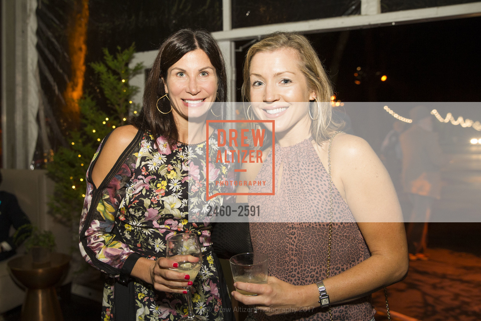 Marybeth Cecchini, Elizabeth Packard, Party for the Parks 2017, Sigmund Stern Grove. 19th Ave & Sloat Blvd, San Francisco, California 94132, September 16th, 2017, Photo #2460-2591 Marybeth Cecchini, Elizabeth Packard, Photo #2460-2591