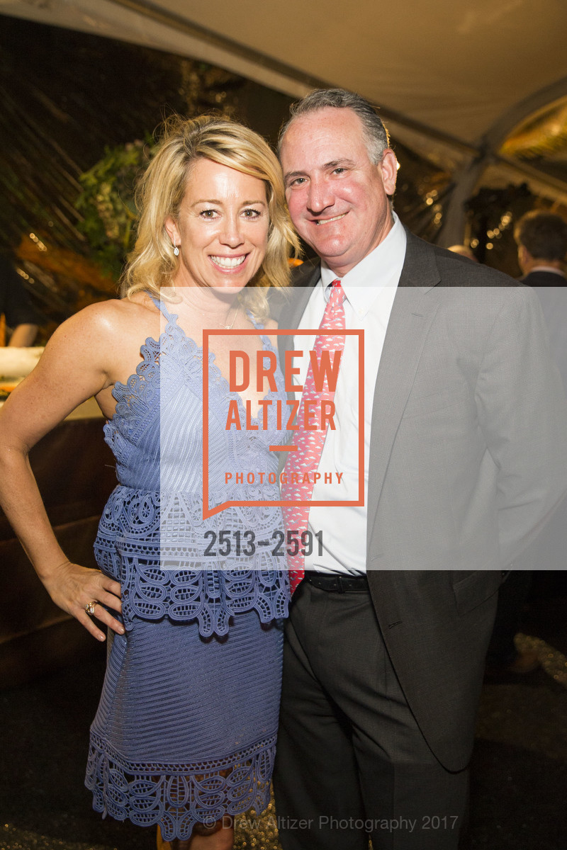 Elizabeth Johnson, Ed Conlon, Party for the Parks 2017, Sigmund Stern Grove. 19th Ave & Sloat Blvd, San Francisco, California 94132, September 16th, 2017, Photo #2513-2591 Elizabeth Johnson, Ed Conlon, Photo #2513-2591