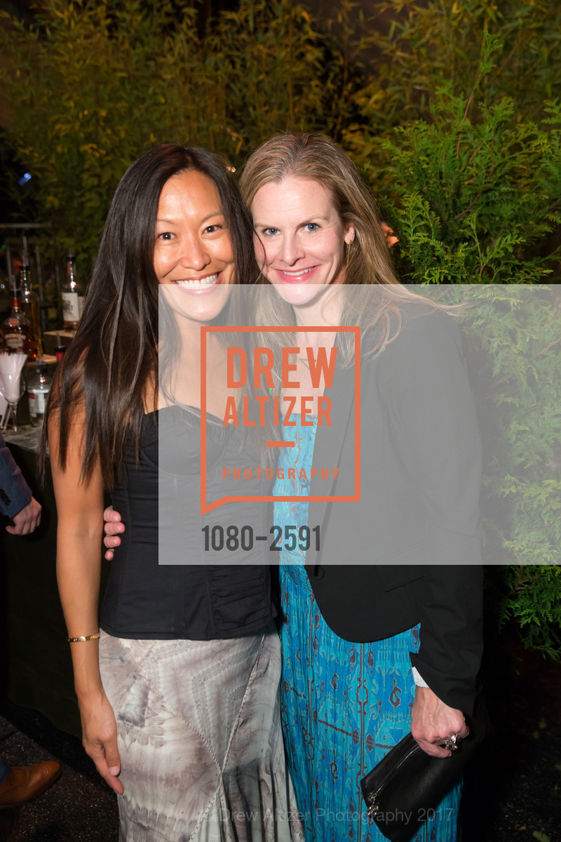 Angela Chang, Laurel Frazier, Photo #1080-2591