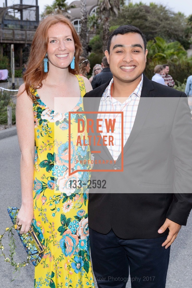 Willa Moore, Andrew Velasco, Photo #133-2592