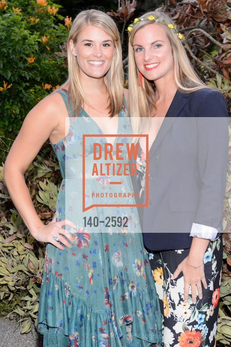 Nicole Imhof, Lindsey Washburn, San Francisco Zoo's Fur Ball 2017, SF Zoo. Zoo Road san francisco, California 94132, September 15th, 2017, Photo #140-2592 Nicole Imhof, Lindsey Washburn, Photo #140-2592