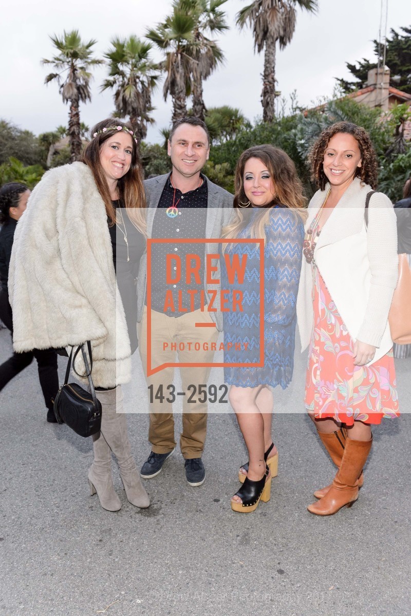 Kelly King, Tom Carroll, Katherine Freeland, Stephanie Henry, Photo #143-2592