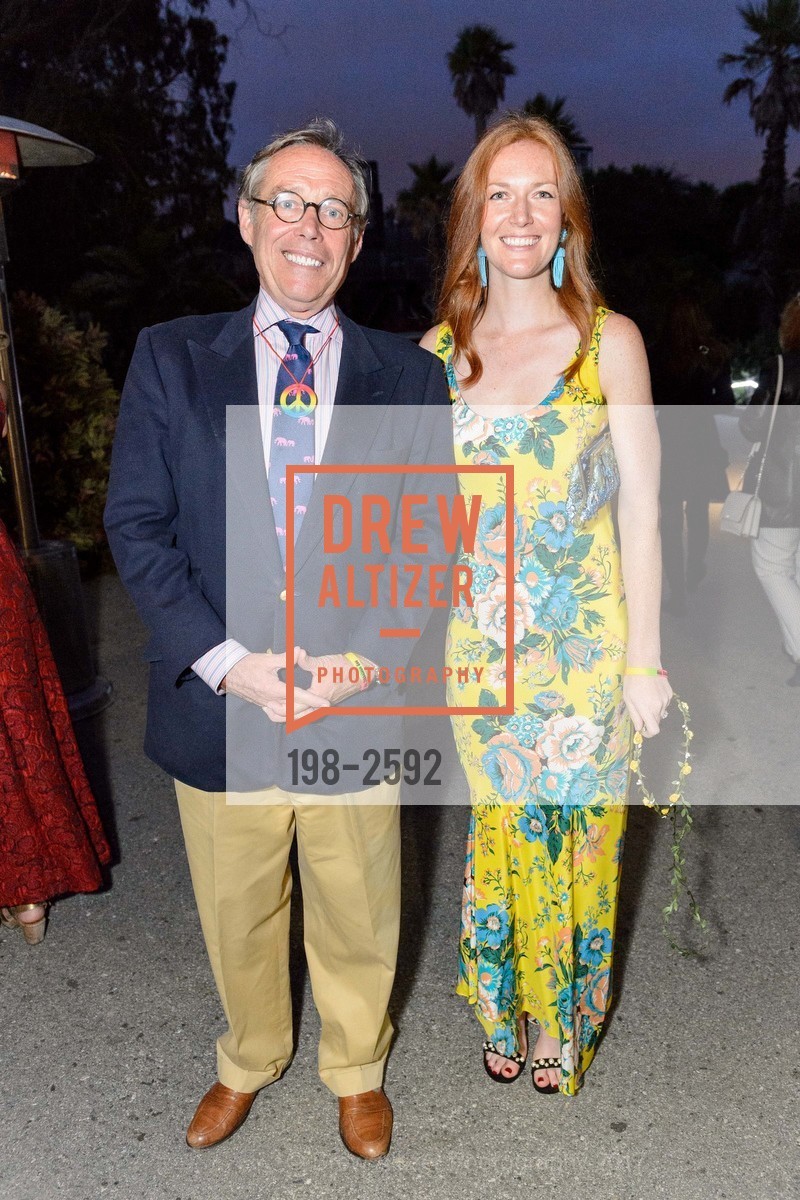 Joseph Moore, Willa Moore, San Francisco Zoo's Fur Ball 2017, SF Zoo. Zoo Road san francisco, California 94132, September 15th, 2017, Photo #198-2592 Joseph Moore, Willa Moore, Photo #198-2592