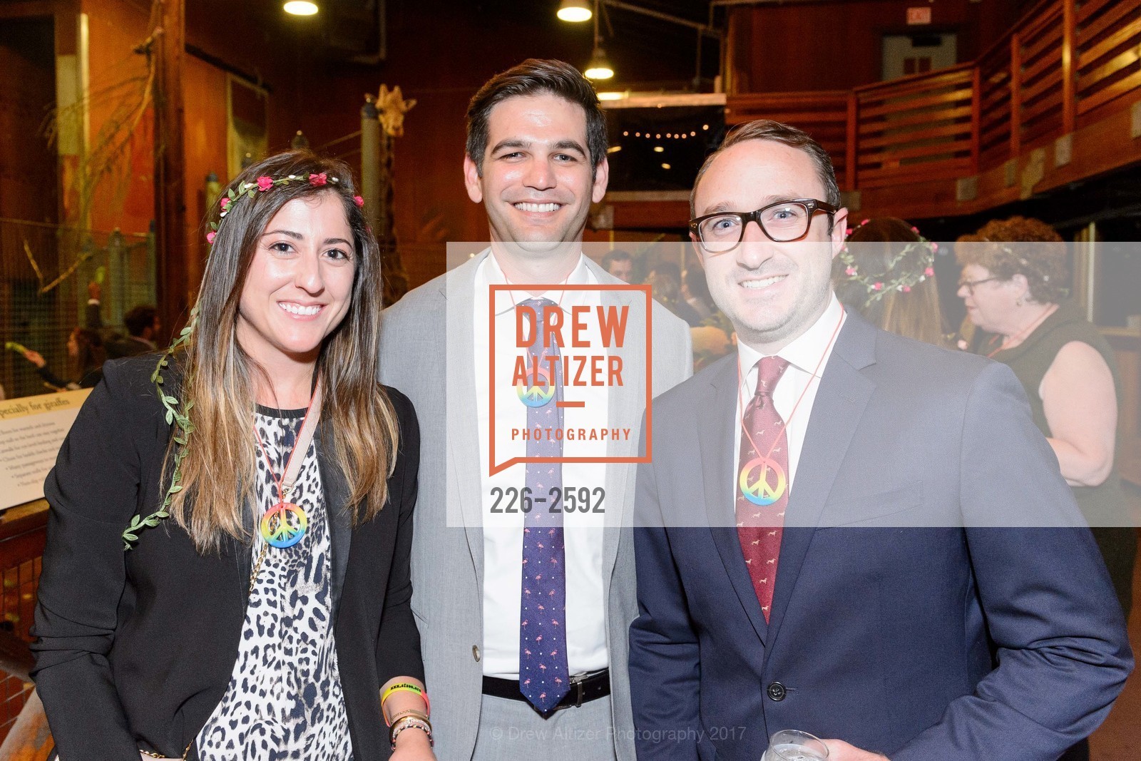 Francesca Muccio, Michael Muccio, Connor Callahan, Photo #226-2592