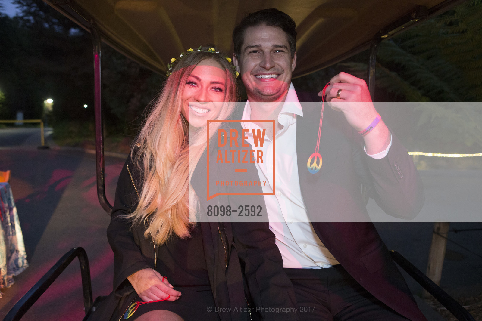 Danielle Wilkinson, Winston Wilkinson, Photo #8098-2592