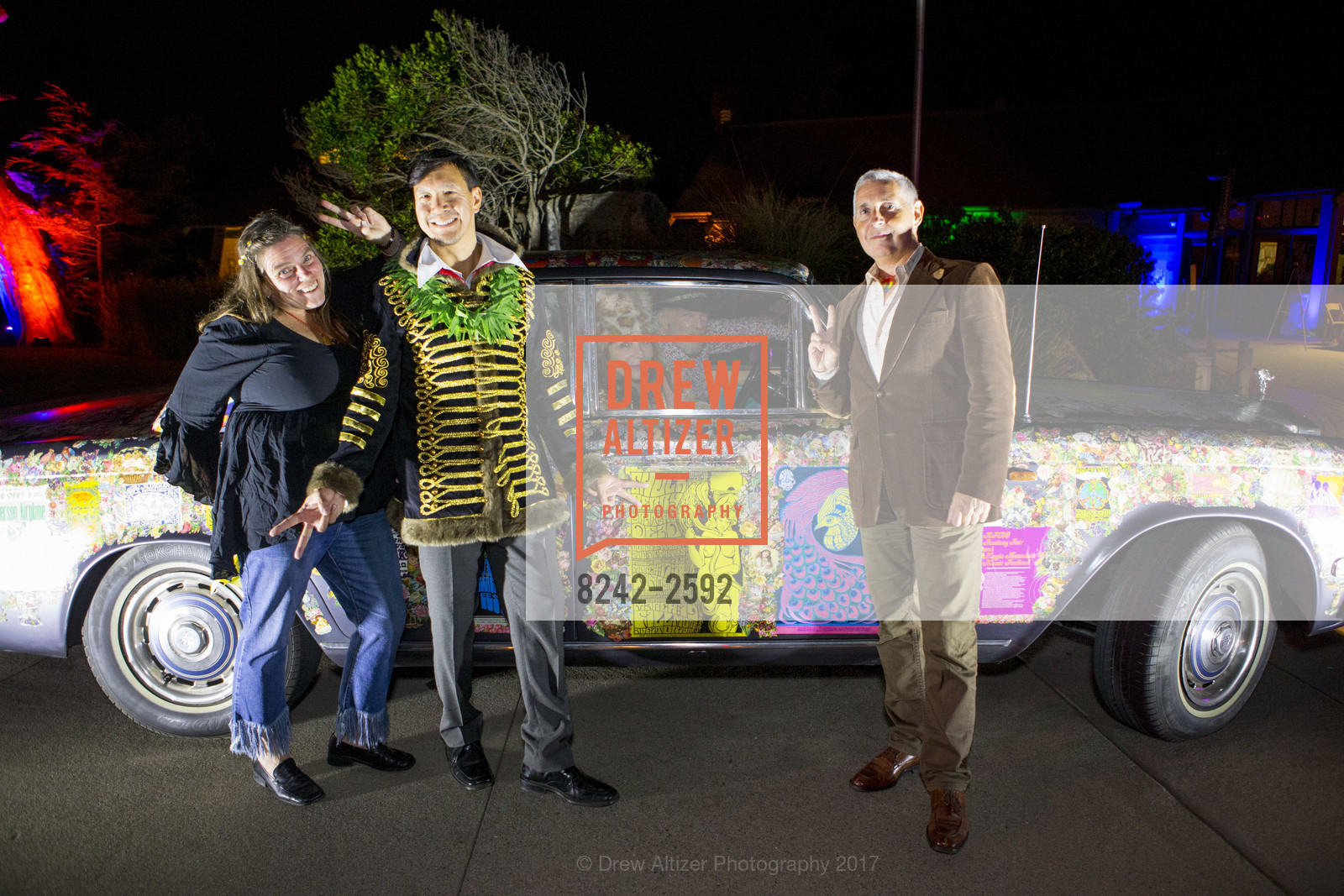 Karen Kennedy, Tim Wu, Eric Murphy, Photo #8242-2592